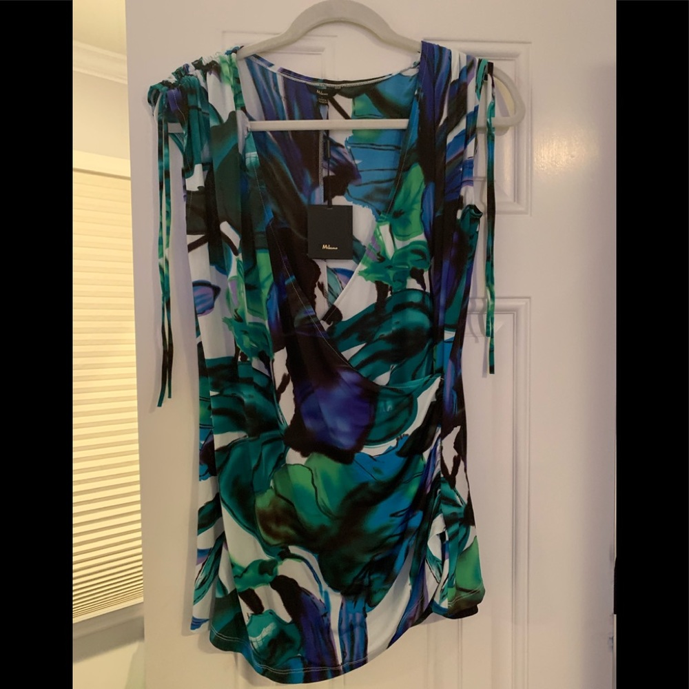 Milano brand new with tags top